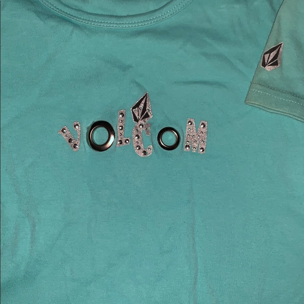 VOLCOM TSHIRT - Picture 2 of 2